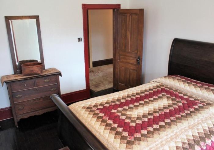 Bed and Breakfast Stone Hollow Farms Mercersburg Екстер'єр фото